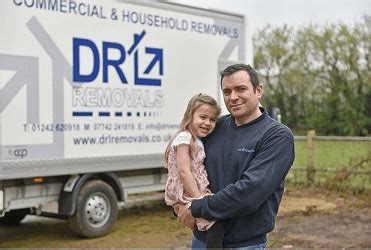 DRL Removals .